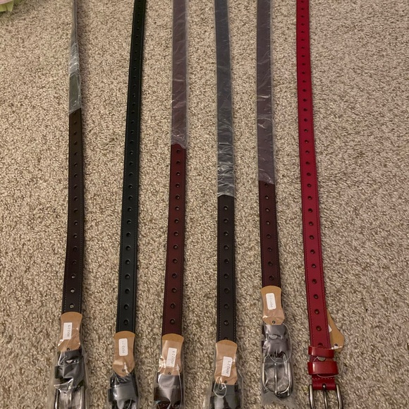 Good leather for every people - Picture 4 of 4